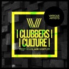 VA - Clubbers Culture Deep House Ade Sampler