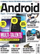 Android Magazin 02/2016