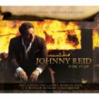 Johnny Reid - Fire It Up