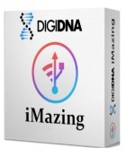 DigiDNA iMazing v2.8.3