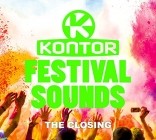 Kontor Festival Sounds - The Closing