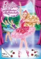 Barbie Die verzauberten Ballettschuhe