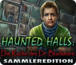 Haunted Halls 3: Die Rache des Dr Blackmore Sammleredition