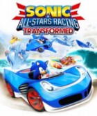 Sonic & All-Stars : Racing Transformed