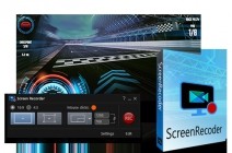 CyberLink Screen Recorder Deluxe v3.0.0.2774