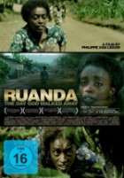 Ruanda - The Day God Walked Away (1080p)