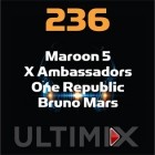 Ultimix 236