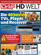 Chip HD Welt 01/2012