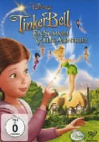  TinkerBell - Ein Sommer voller Abenteuer