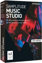 Magix Samplitude Music Studio 2019 v24.0.0.36