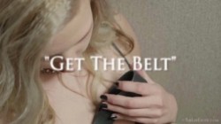 TheLifeErotic 16 04 01 Lizzy B Get The Belt 2 1080p