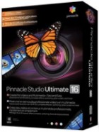 Pinnacle Studio Ultimate 16.1