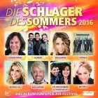 Die Schlager Des Sommers 2016