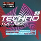 Techno Top 100 Vol.23