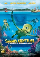 Sammys Abenteuer - Die Suche nach der geheimen Passage