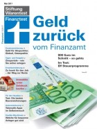 Stiftung Warentest Finanztest 05/2017