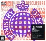 Ministry Of Sound - The Annual 2015