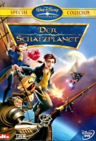 Der Schatzplanet