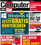 Computer Bild 07/2012