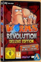 Worms Revolution