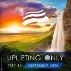 Uplifting Only Top 15 September 2020