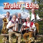 Original Tiroler Echo - Ein Gruss Aus Den Bergen