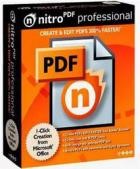 Nitro Pro Enterprise v13.45.0.917 (x64) + Portable