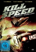 Kill Speed - Lebe schnell ... stirb jung!