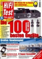 Hifi-Test 01/2014