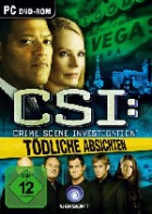 CSI: Tödliche Absichten