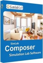 Simlab Composer v9.0.9