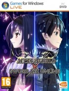 Accel World VS  Sword Art Online Deluxe Edition