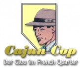 Cajun Cop - Der Clou im French Quarter