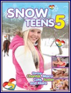 Snow Teens 5