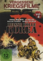 Heisse Hölle Korea 