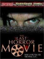 The Last Horror Movie 