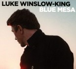 Luke Winslow-King - Blue Mesa