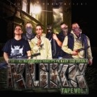 Klikk Posse - Klikk Tape Vol.2