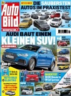 Auto Bild 21/2017