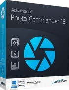 Ashampoo Photo Commander v16.0.4