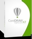 CorelDRAW Graphics Suite X7.1 (x86)