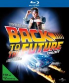 Back to the Future Trilogy ( 25th Anniversary Edition )