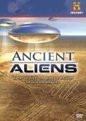 Ancient Aliens - Unerklärliche Phänomene - Staffel 3