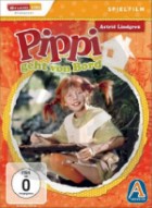 Pippi Langstrumpf Pippi geht von Bord