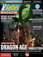 PC Games Magazin 09/2014