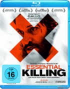 Essential Killing - Run to kill ... kill to survive