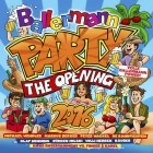 Ballermann Party - The Opening 2016