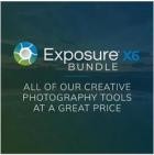 Exposure X6 v6.0.6.211 / Bundle v6.0.6.187