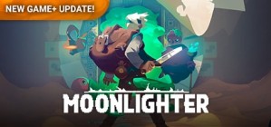 Moonlighter Adventure