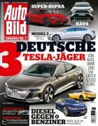 Auto Bild 03/2019